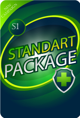 Standard Package